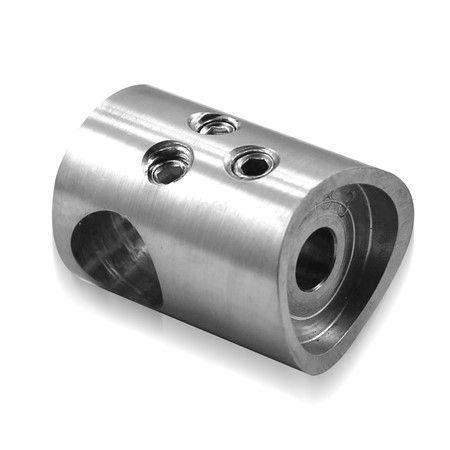 KM-225 Holder 12.0mm round OD 42.4x2.0mm Connector