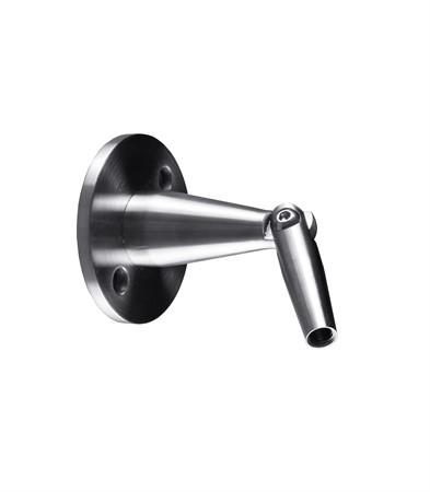 KM-601 Rod Holder Wall Mounted
