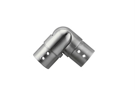 KMU-013 U-tube Horizontal Adjustable Elbow