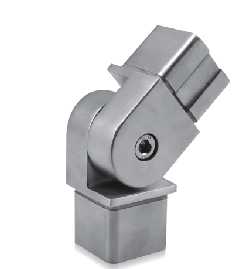 KSQ-020 Square elbow  OD 40x40