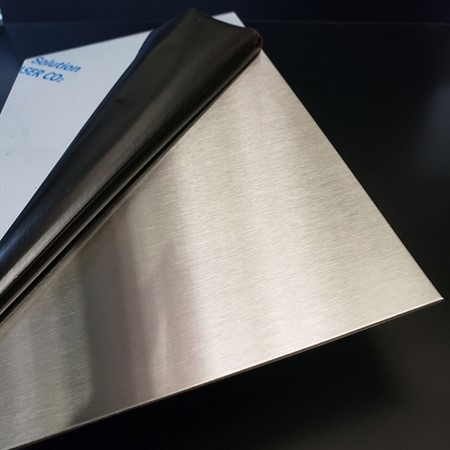Cold-rolled sheet 0.7x1250x2500